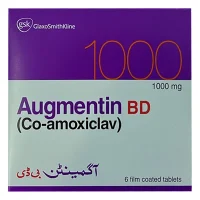 Augmentin Tablet Uses in Urdu