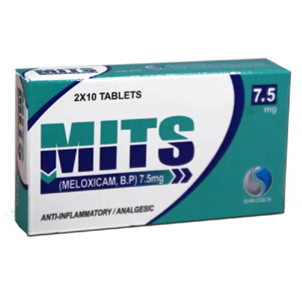 Mits Tablet Uses in Urdu