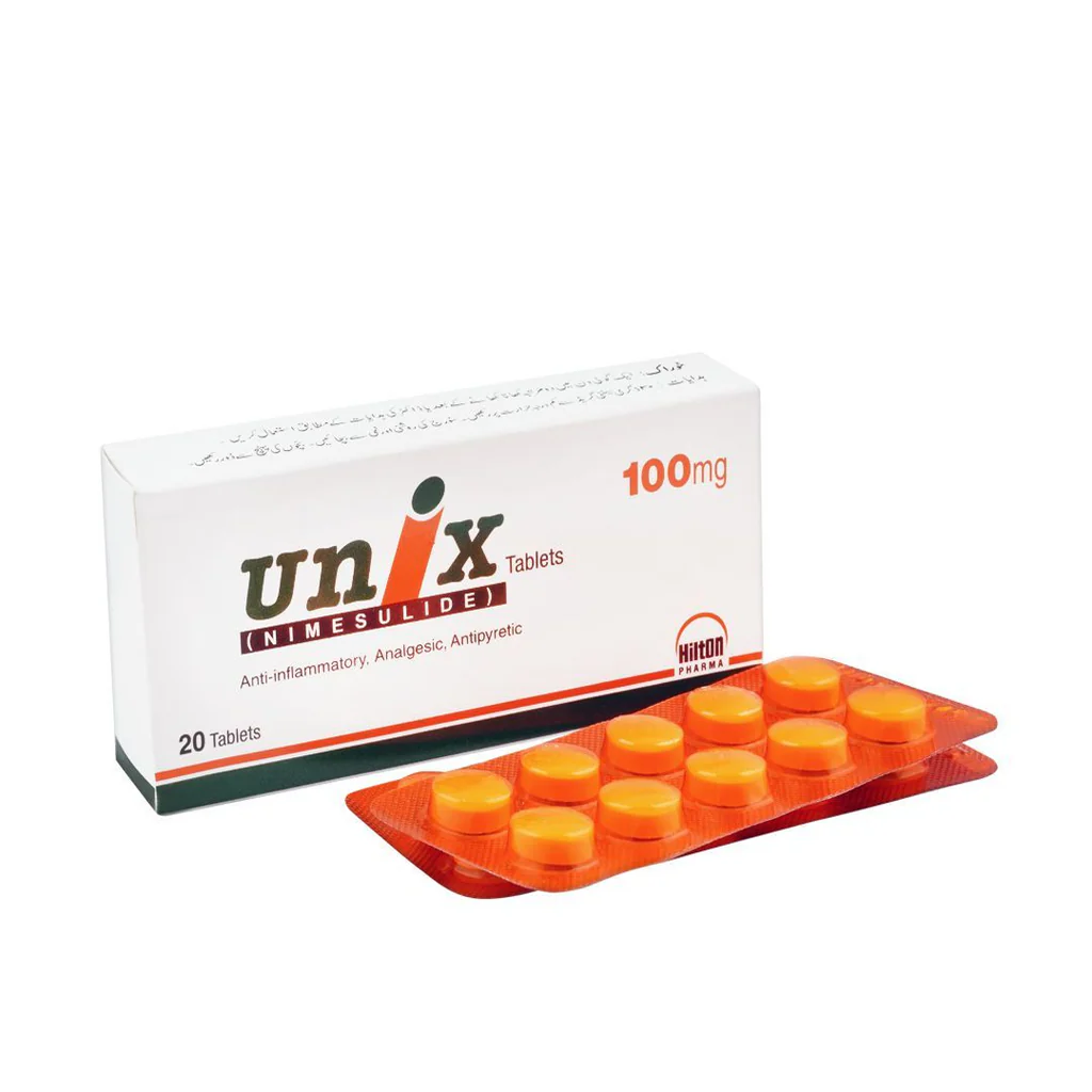 Unix Tablet Uses کے استعمال، سائیڈ ایفیکٹس اور اردو میں قیمت